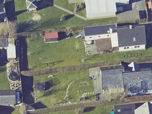 Erhvervsejendom til leje i Århus