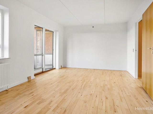 Lejlighed til leje i Horsens, Århus