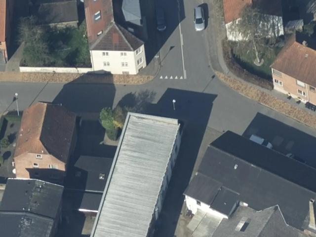 Erhvervsejendom til leje i Aabenraa