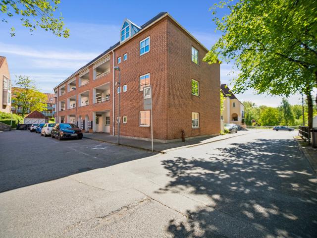 Lejlighed til leje i Odense