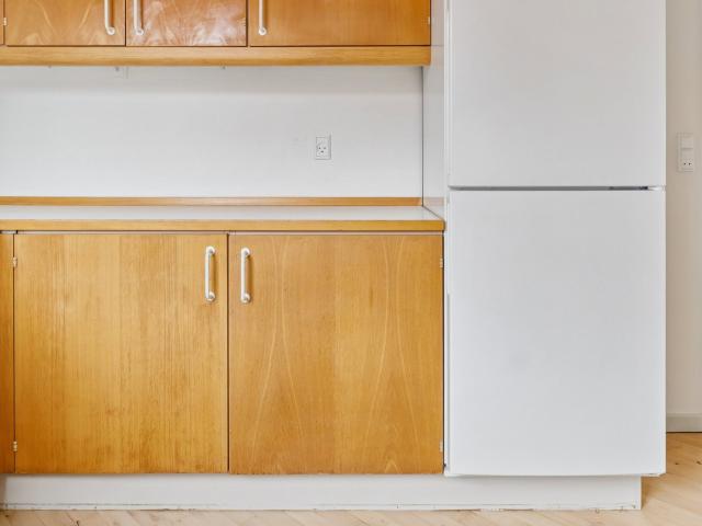 Lejlighed til leje i Odense