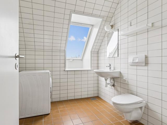 Lejlighed til leje i Odense