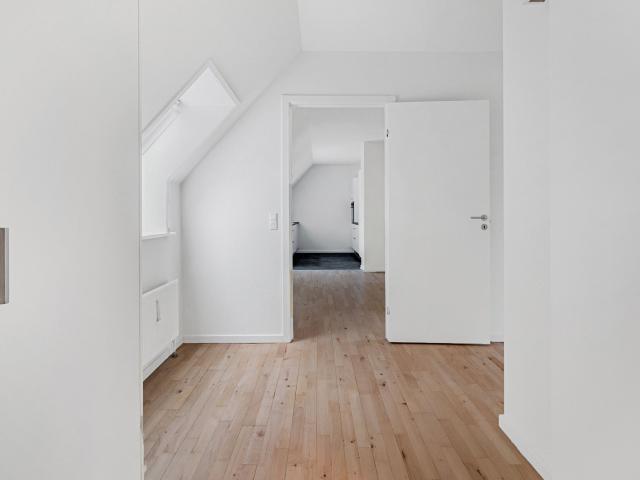 Lejlighed til leje i Odense