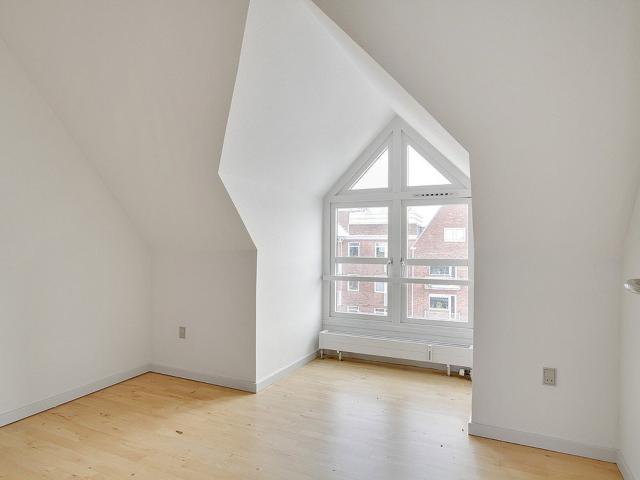 Lejlighed til leje i Odense