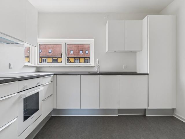 Lejlighed til leje i Odense