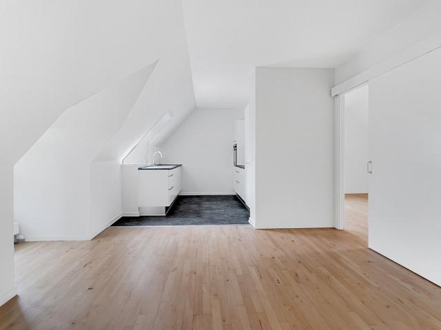 Lejlighed til leje i Odense