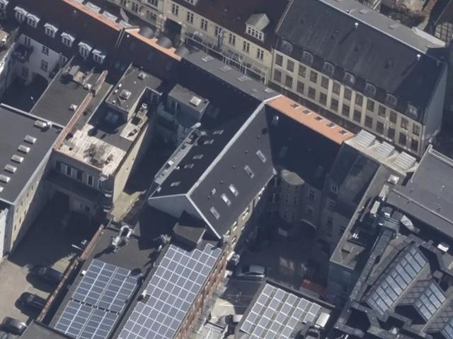 Erhvervsejendom til leje i Århus