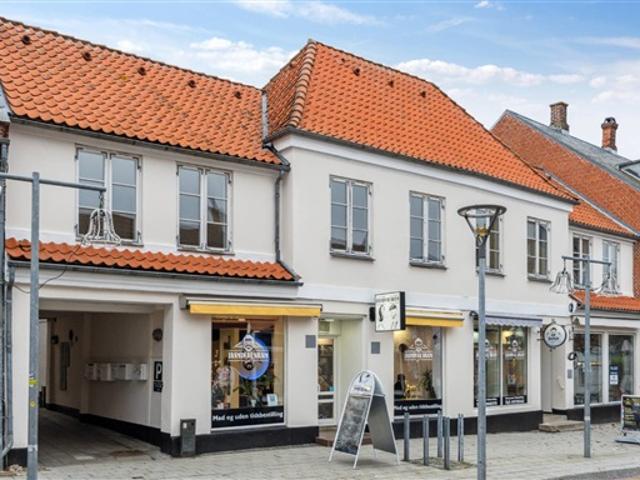 Lejlighed til leje i Vordingborg