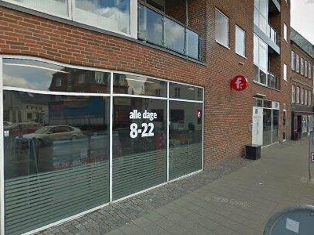 Lejlighed til salg i Horsens, Århus