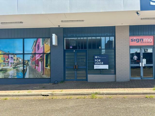 Office for rent in Ambergate, New South Wales