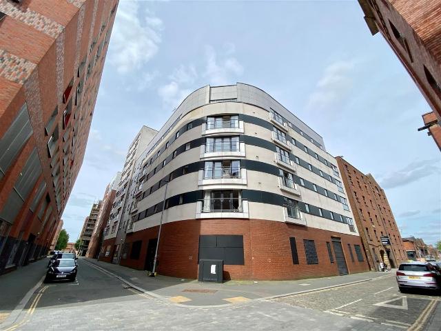 Apartment for rent in Georgia, Greater Manchester