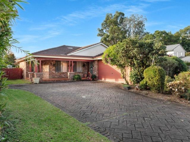 House for sale in Berry, New South Wales