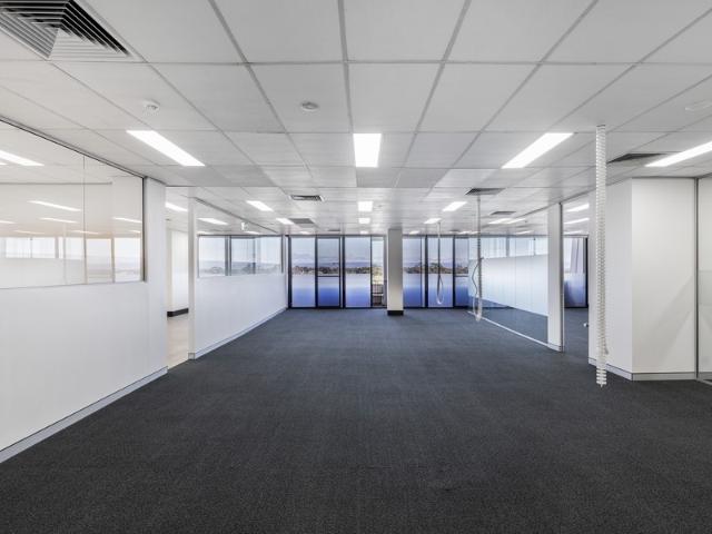 Office for rent in Blacktown, Sydney