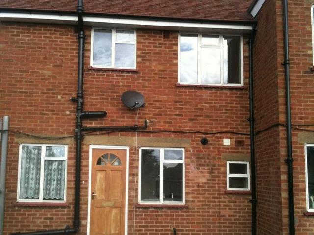 House for rent in Bletchley and Fenny Stratford, Bletchley