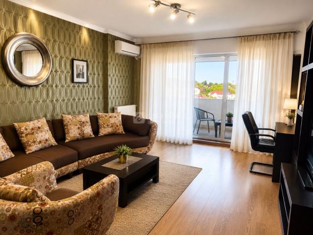 Apartament închirieri în Mircea Cel Batran, Iași