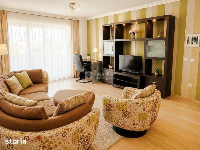 Apartament închirieri în Mircea Cel Batran, Iași