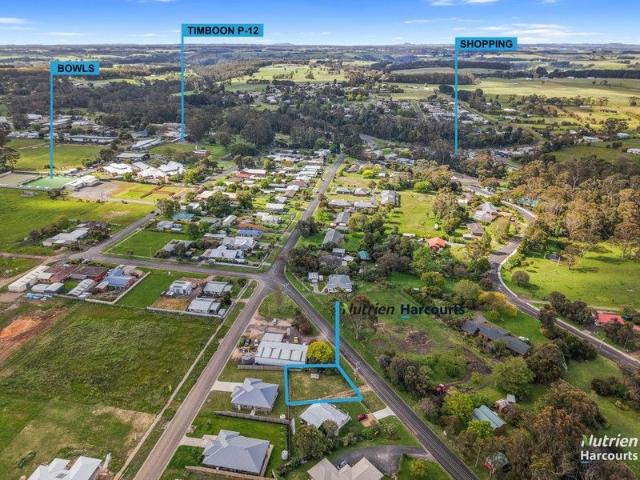 Land for sale in Nullawarre, Victoria