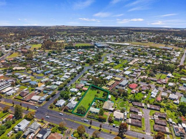 Land for sale in Hamilton, Victoria