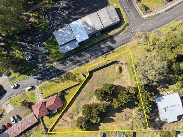 Land for sale in Nullawarre, Victoria