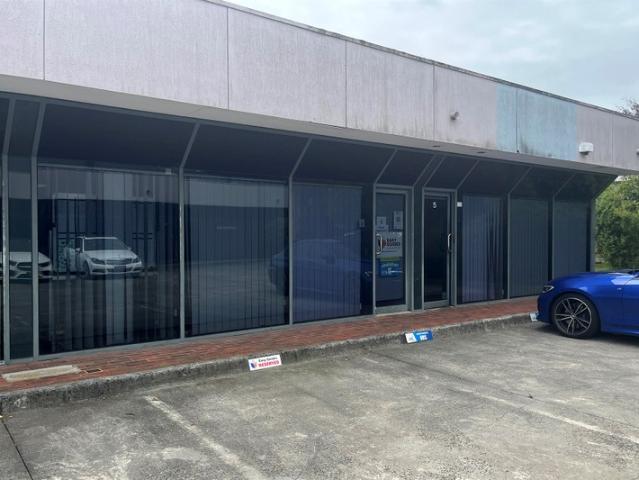 Office for sale in Camerons Creek, Victoria