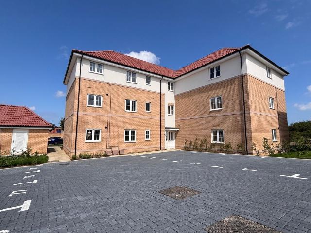 Apartment for rent in Ratling, Ash
