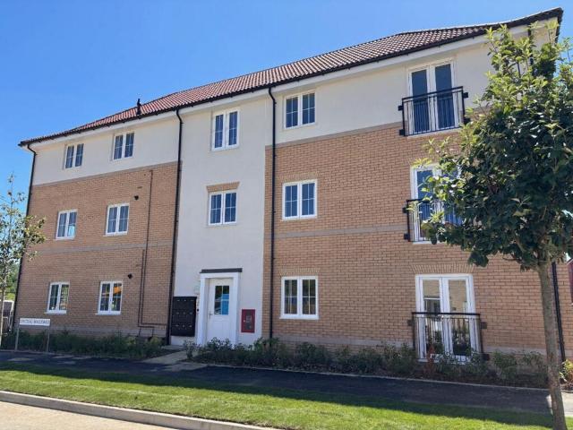 Apartment for rent in Ratling, Dover