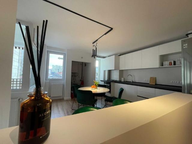 Apartament închirieri în Brașov