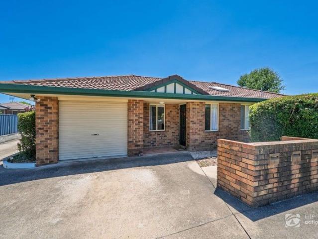 Townhouse for sale in Abington, New South Wales