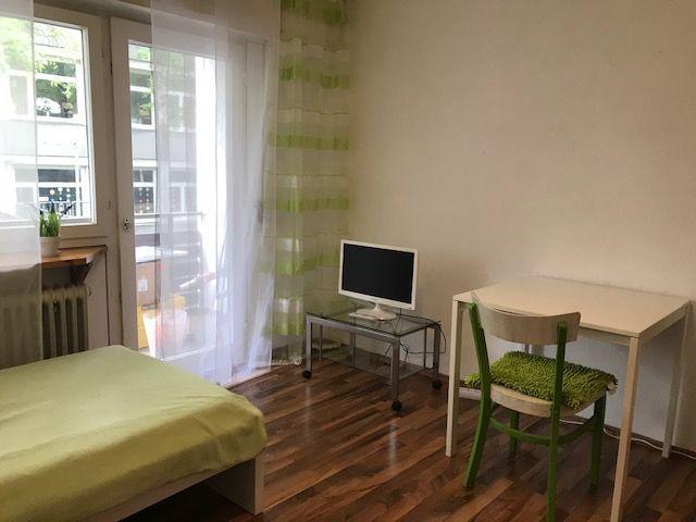 Apartment mieten in Stuttgart-Ost, Stuttgart