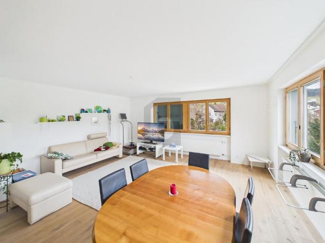 Apartment mieten in Gelterkinden, Basel-Landschaft