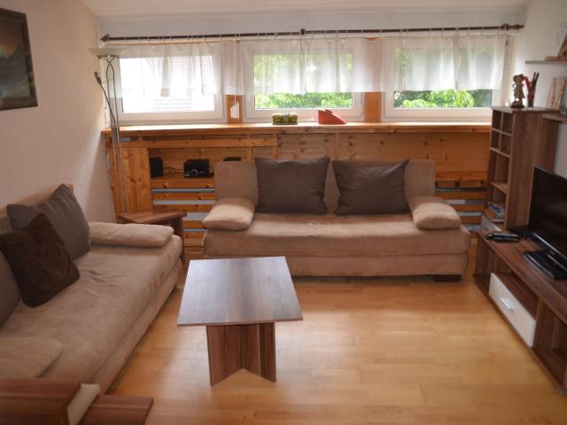 Apartment mieten in Bad Cannstatt, Stuttgart