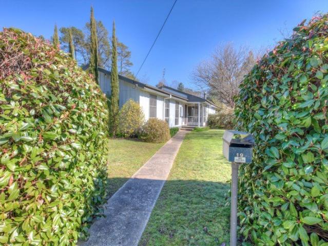 House for sale in Bright, Victoria