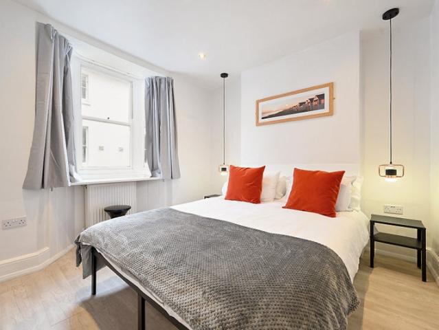 House for rent in Brunswick, Brighton & Hove