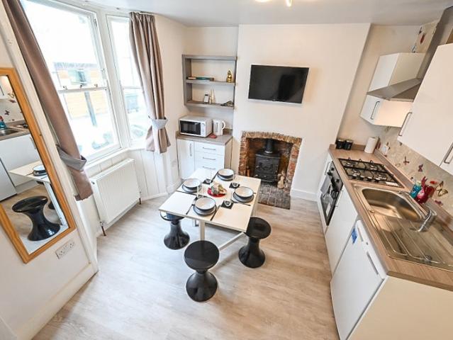House for rent in Brunswick, Brighton & Hove