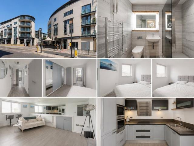 House for rent in Brunswick, Brighton & Hove