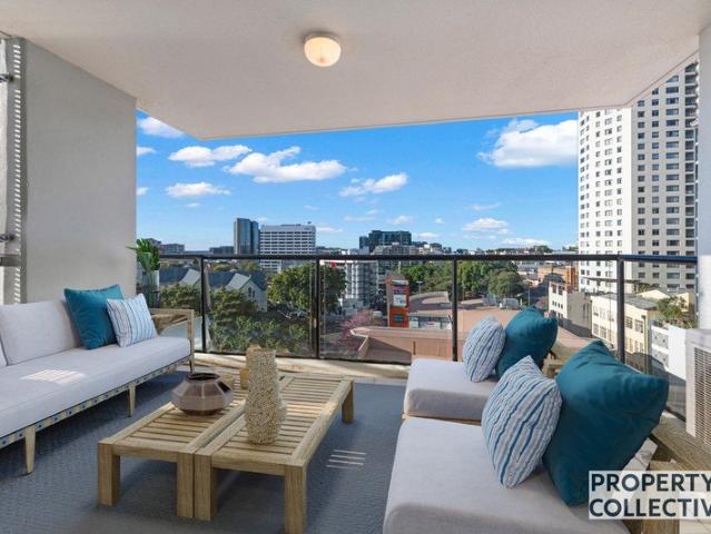 Apartment for rent in Toombul, Queensland