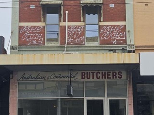 Retail for rent in Camerons Creek, Victoria