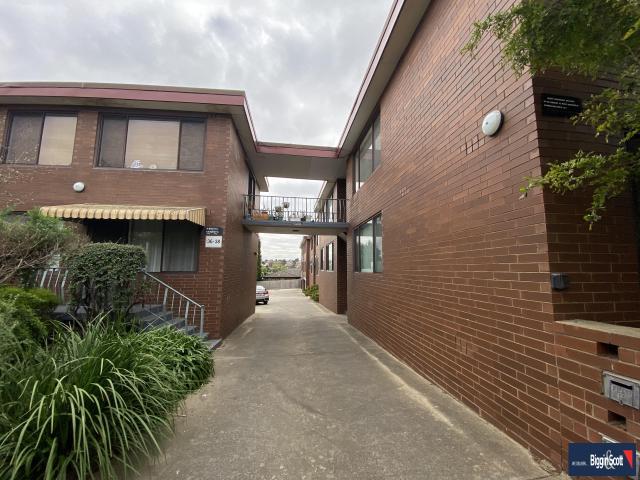 Apartment for rent in Camerons Creek, Victoria