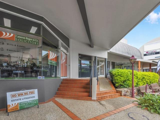 Office for sale in Kings Creek, Queensland