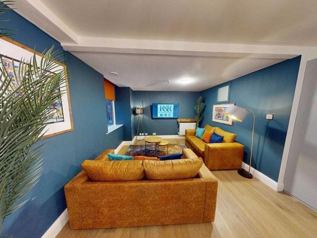 Apartment for rent in City Centre, Georgia