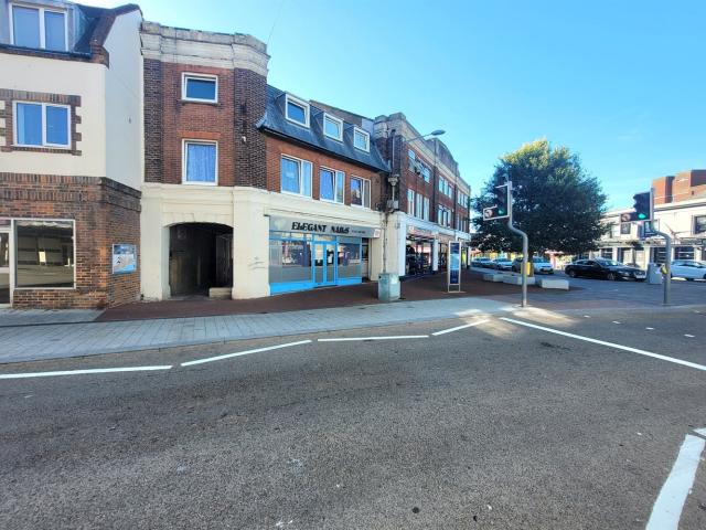 Apartment for rent in Clapham, West Sussex