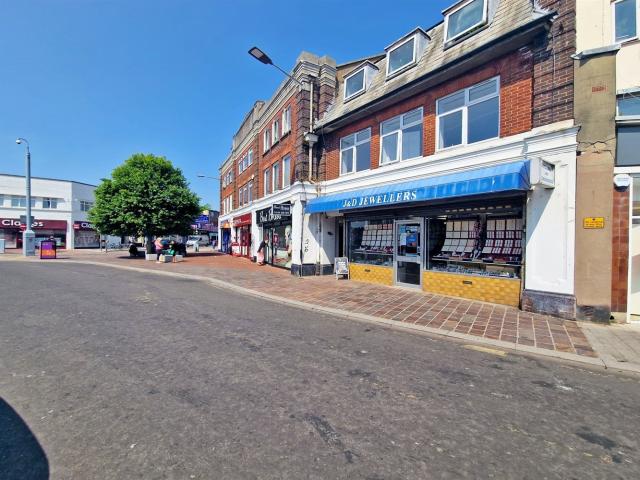 Apartment for rent in Clapham, West Sussex