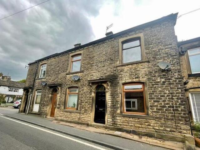 House for sale in York and North Yorkshire, England