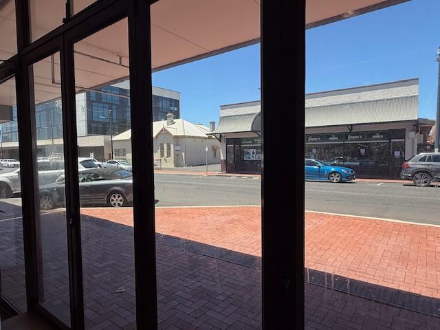 Retail for rent in Bunbury, Western Australia