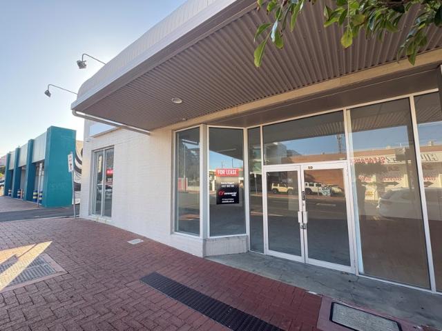 Office for rent in Bunbury
