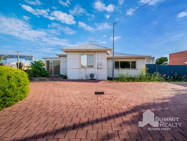Office for sale in Bunbury, Western Australia