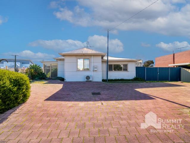 Office for sale in Bunbury, Western Australia