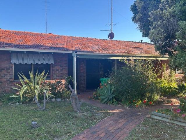 Apartment for rent in Bunbury