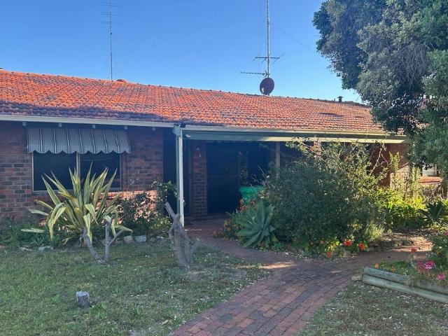 Apartment for rent in Bunbury