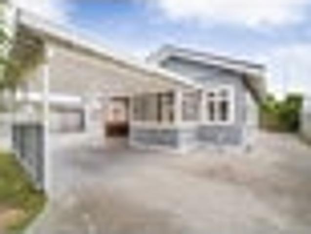 House for sale in Palmerston North Central, Palmerston North